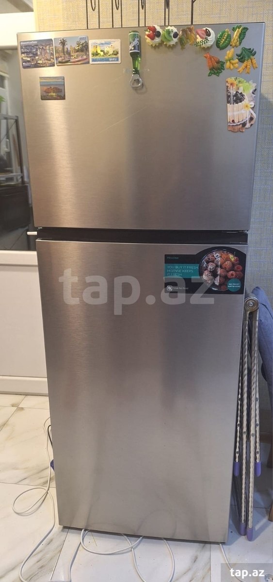 Soyuducu Hisense