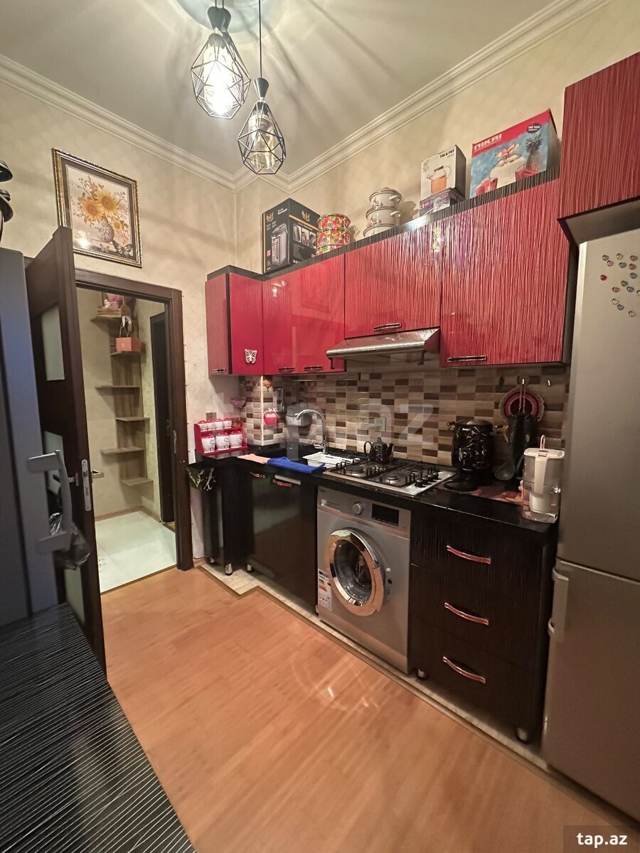 2-комн. квартира на продажу, Хырдалан