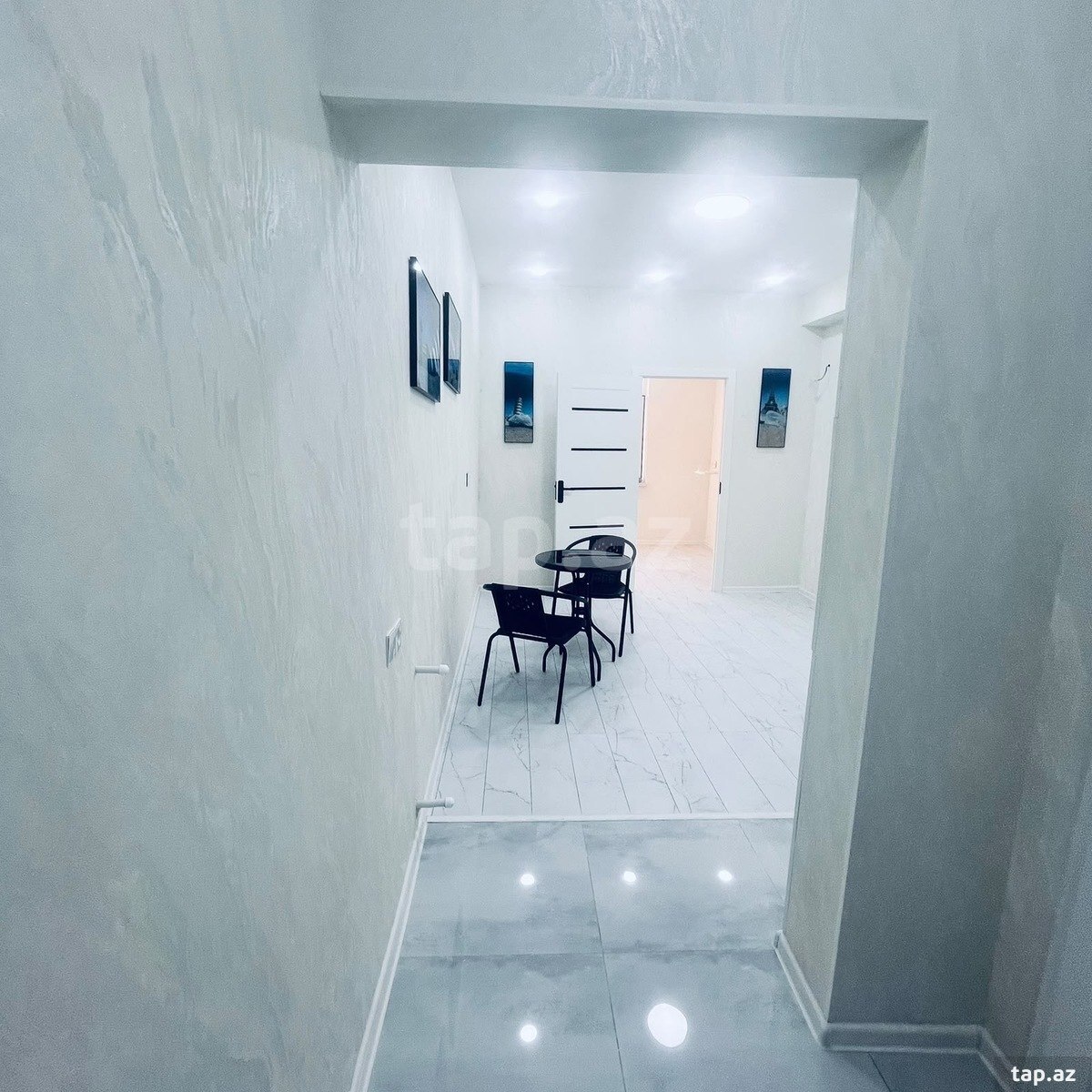2-room apartment for sale, Khirdalan