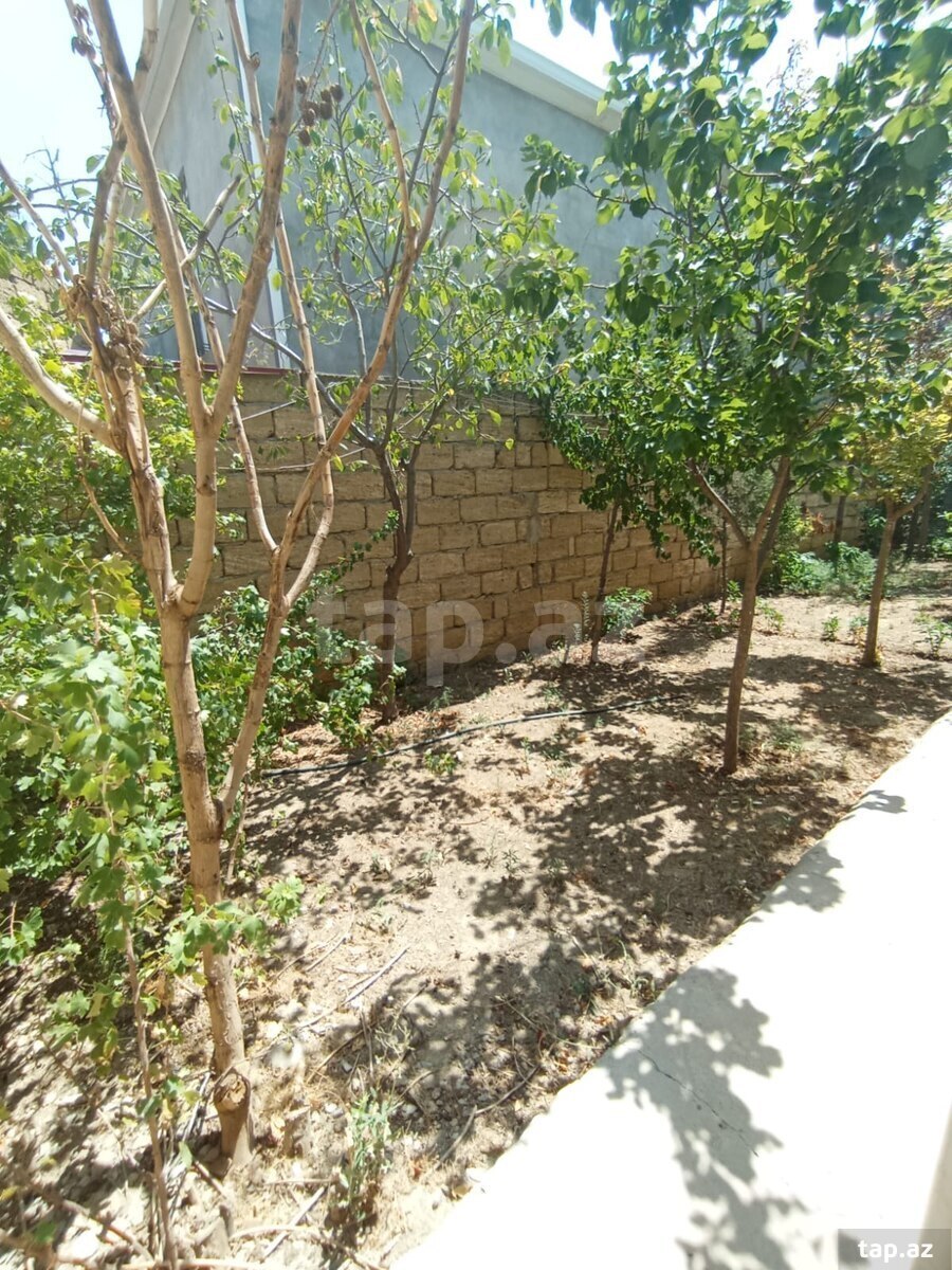 3-otaqlı mənzil, Saray qəs., 100 m²