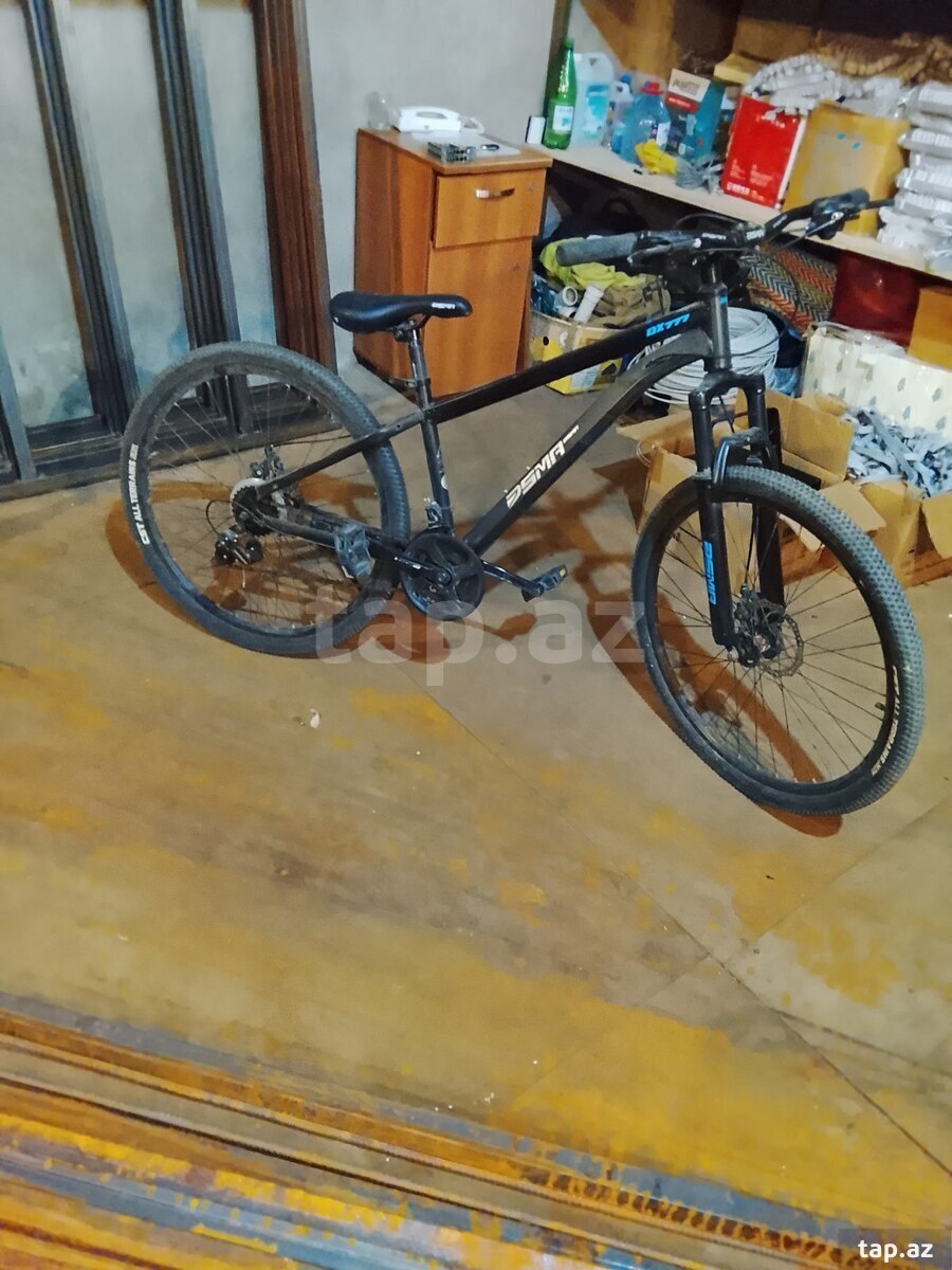 Velosiped