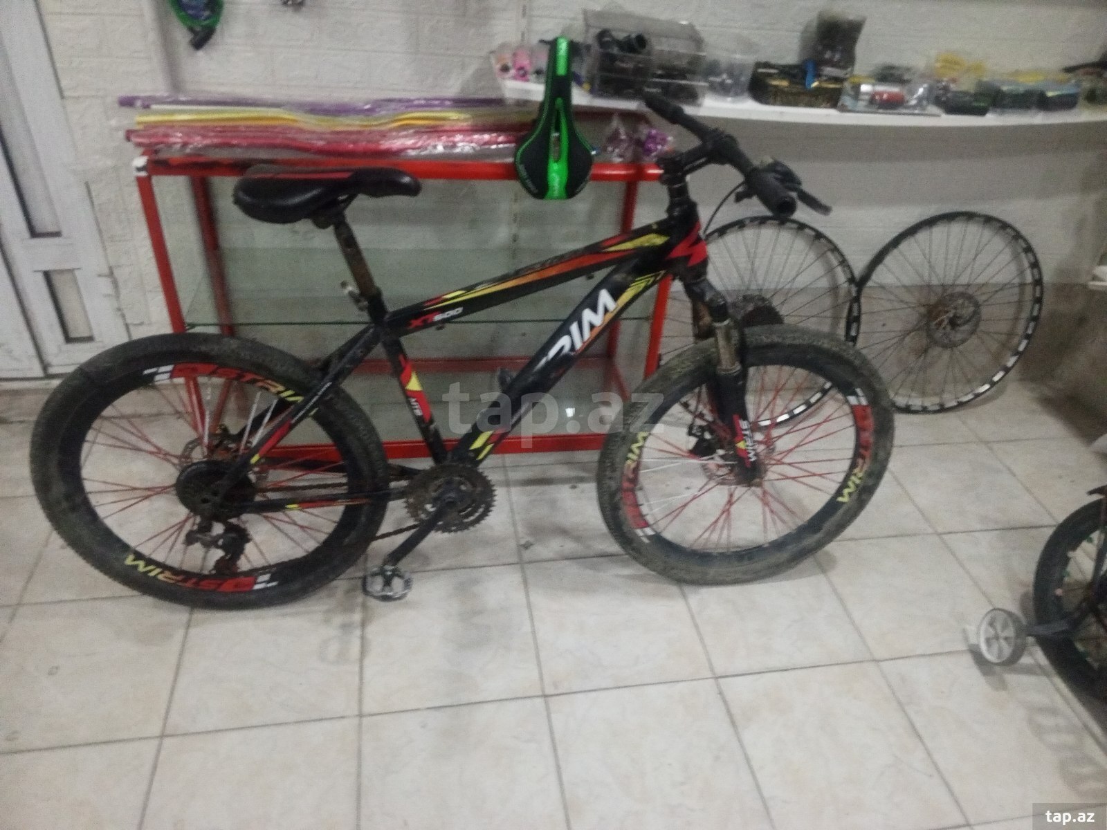 Velosiped