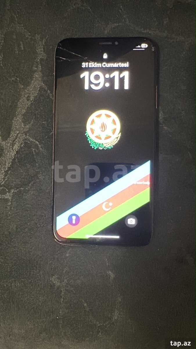 Apple iPhone XS Gold 64GB/4GB