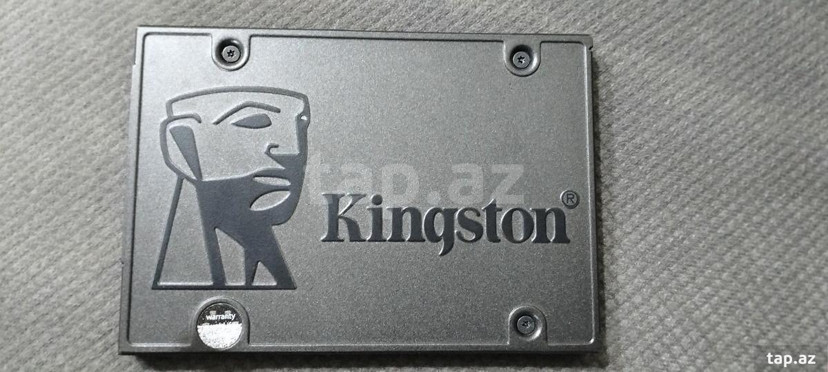240GB SSD 100%
