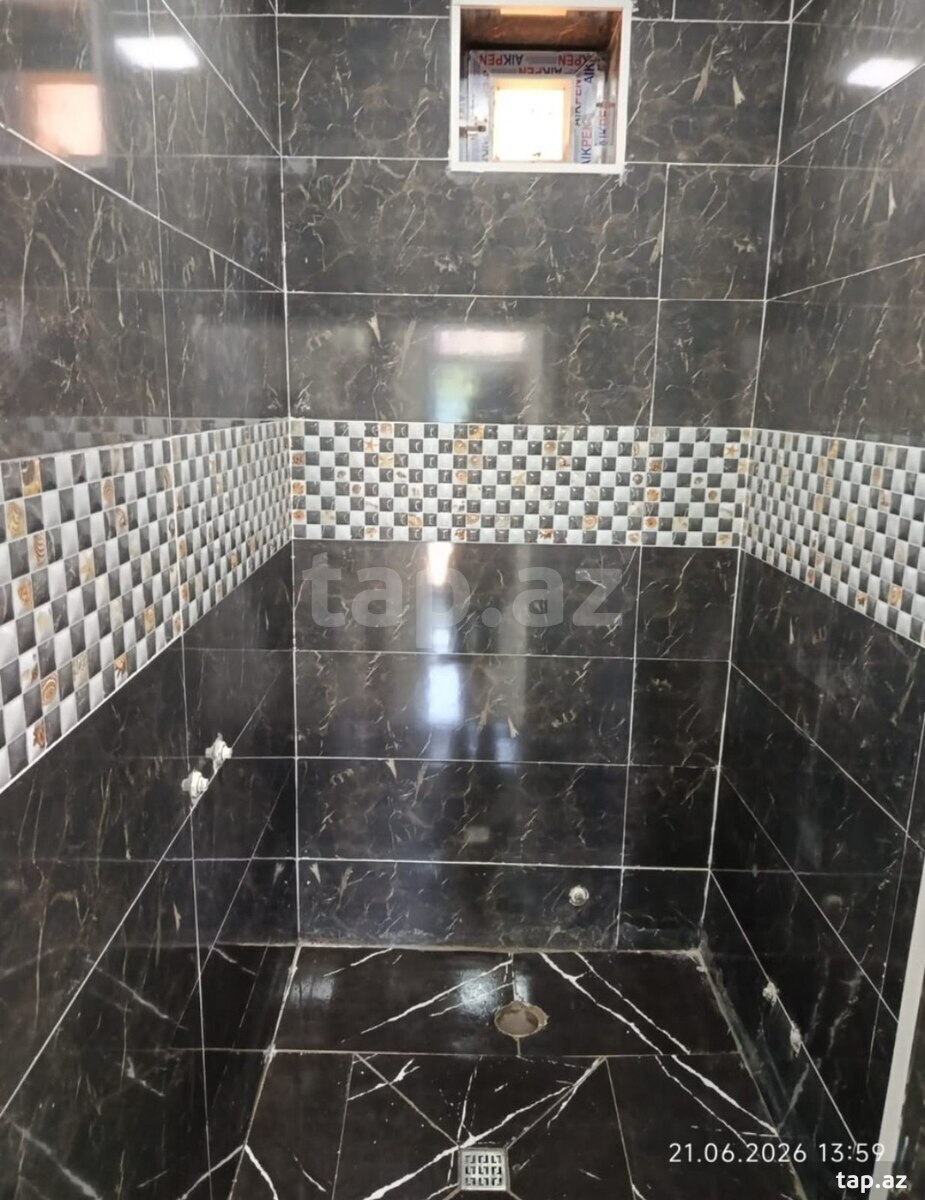 3-room private house for sale, Baku