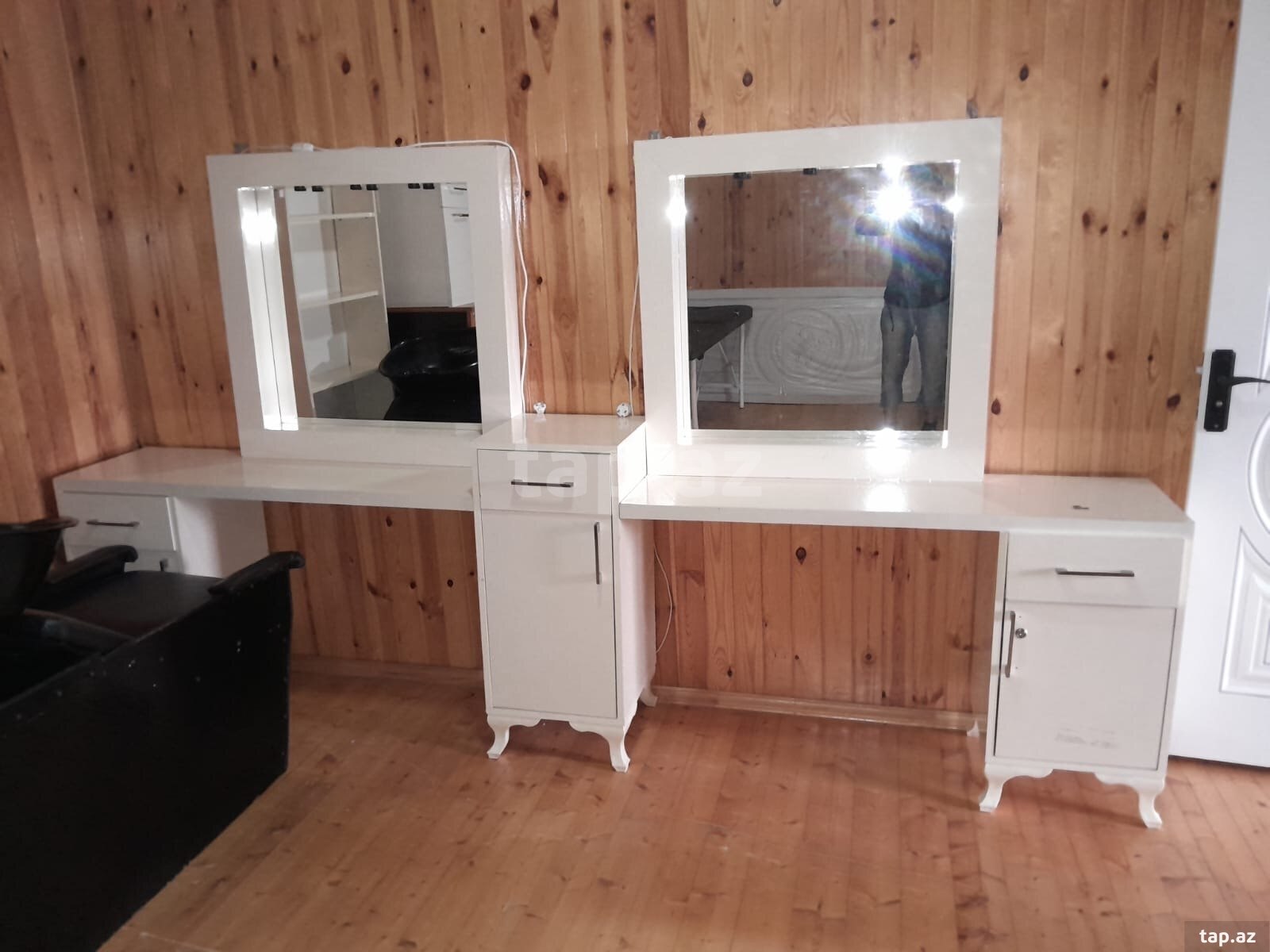 Salon mebelləri