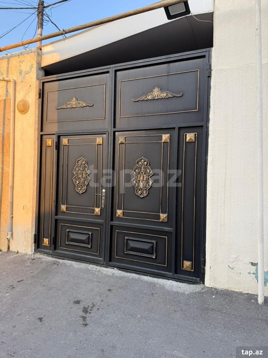 4-комн. частный дом на продажу, Амирджаны, Баку