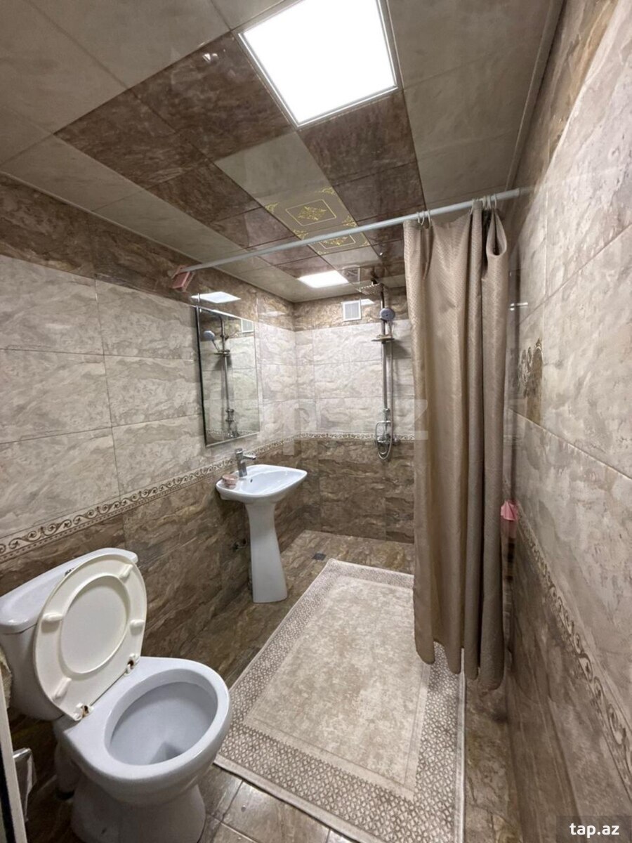 4-комн. частный дом на продажу, Амирджаны, Баку