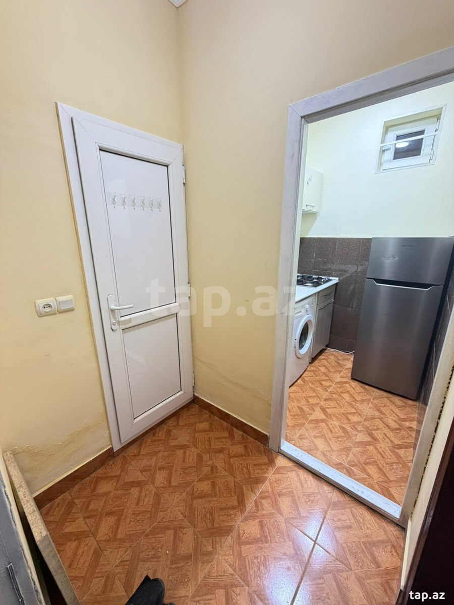 2 otaqlı mənzil kirayə verilir, 3-cü mikrorayon, Bakı