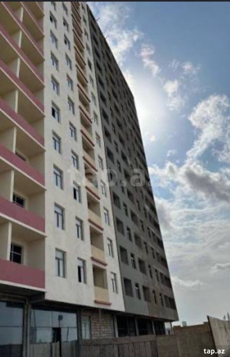 2-room apartment for sale, Khirdalan