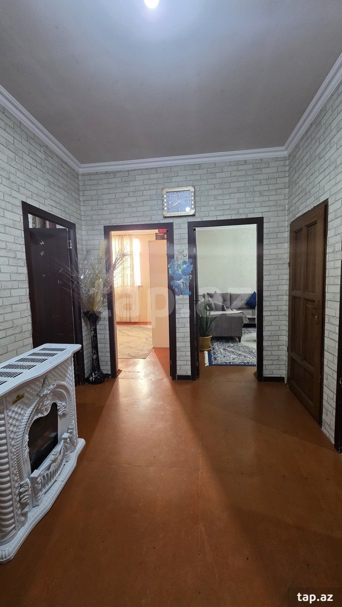 3-room private house for sale, Bina, Baku