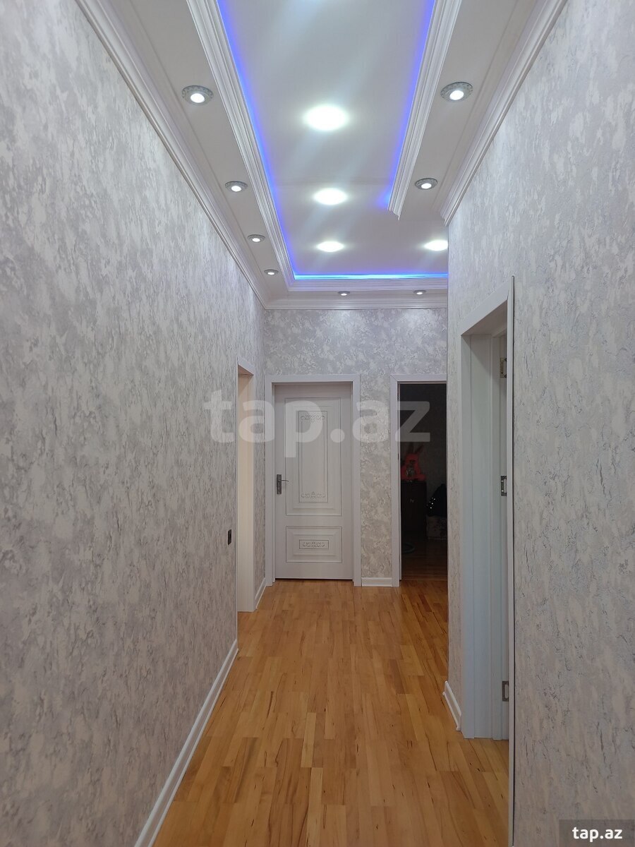 6 otaqlı həyət evi satılır, Ceyranbatan, Abşeron