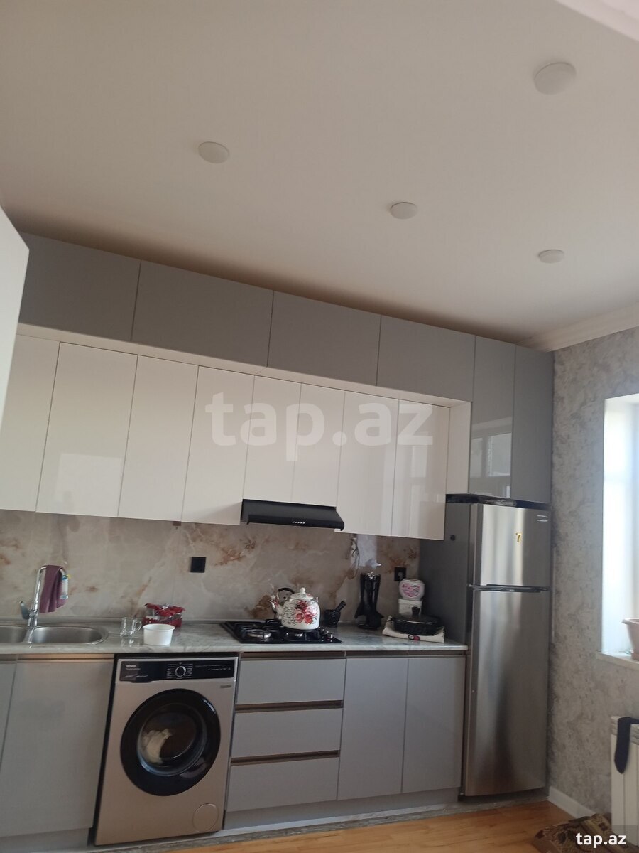 6 otaqlı həyət evi satılır, Ceyranbatan, Abşeron