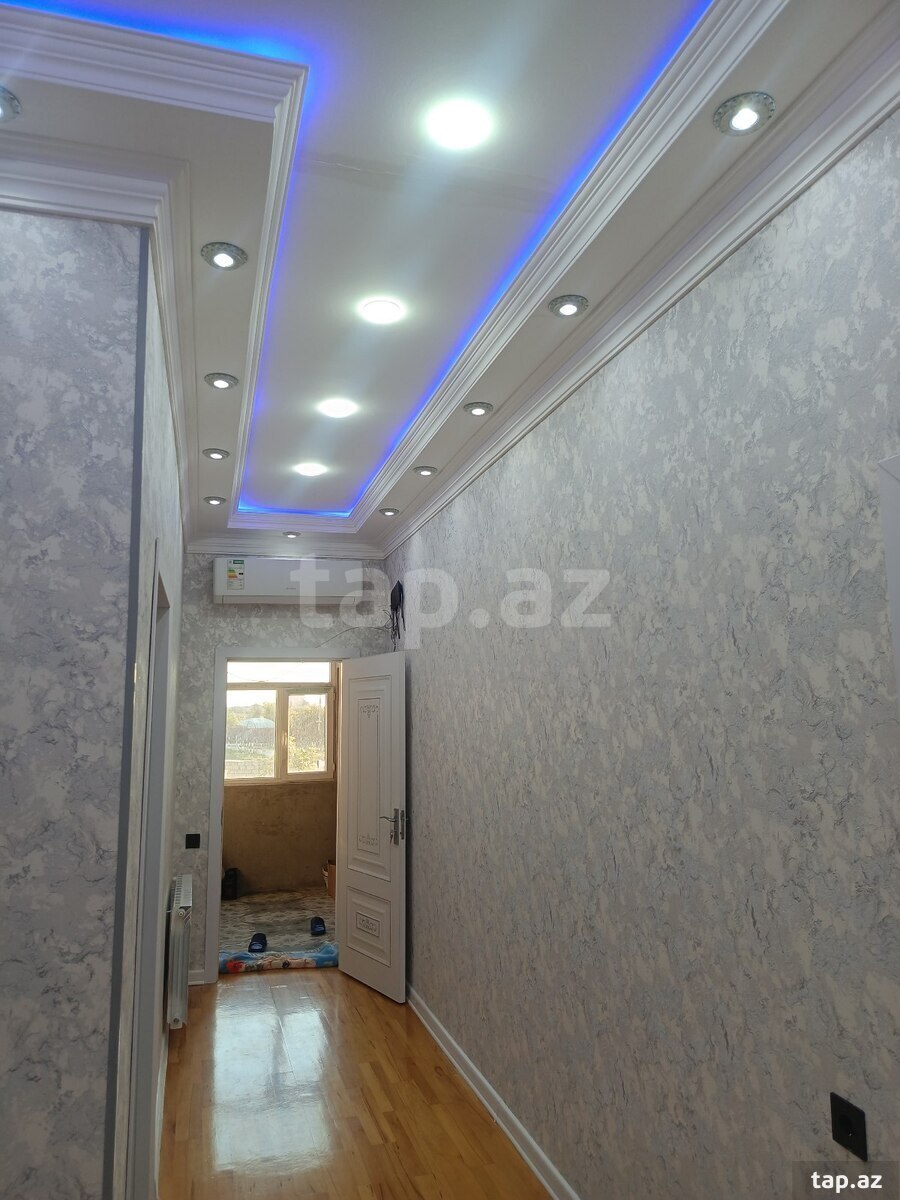 6 otaqlı həyət evi satılır, Ceyranbatan, Abşeron
