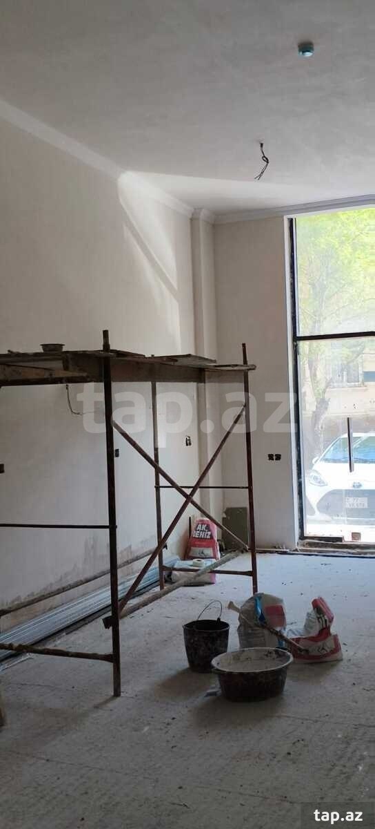 Commercial property for sale, Bakikhanov, Baku