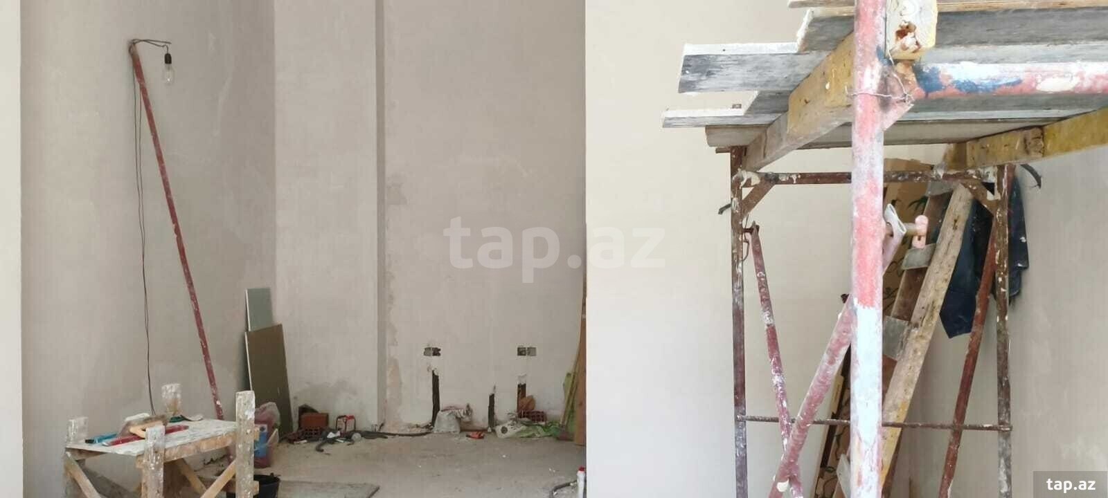 Commercial property for sale, Bakikhanov, Baku