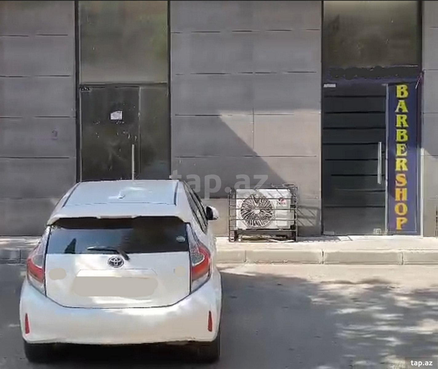Commercial property for sale, Bakikhanov, Baku