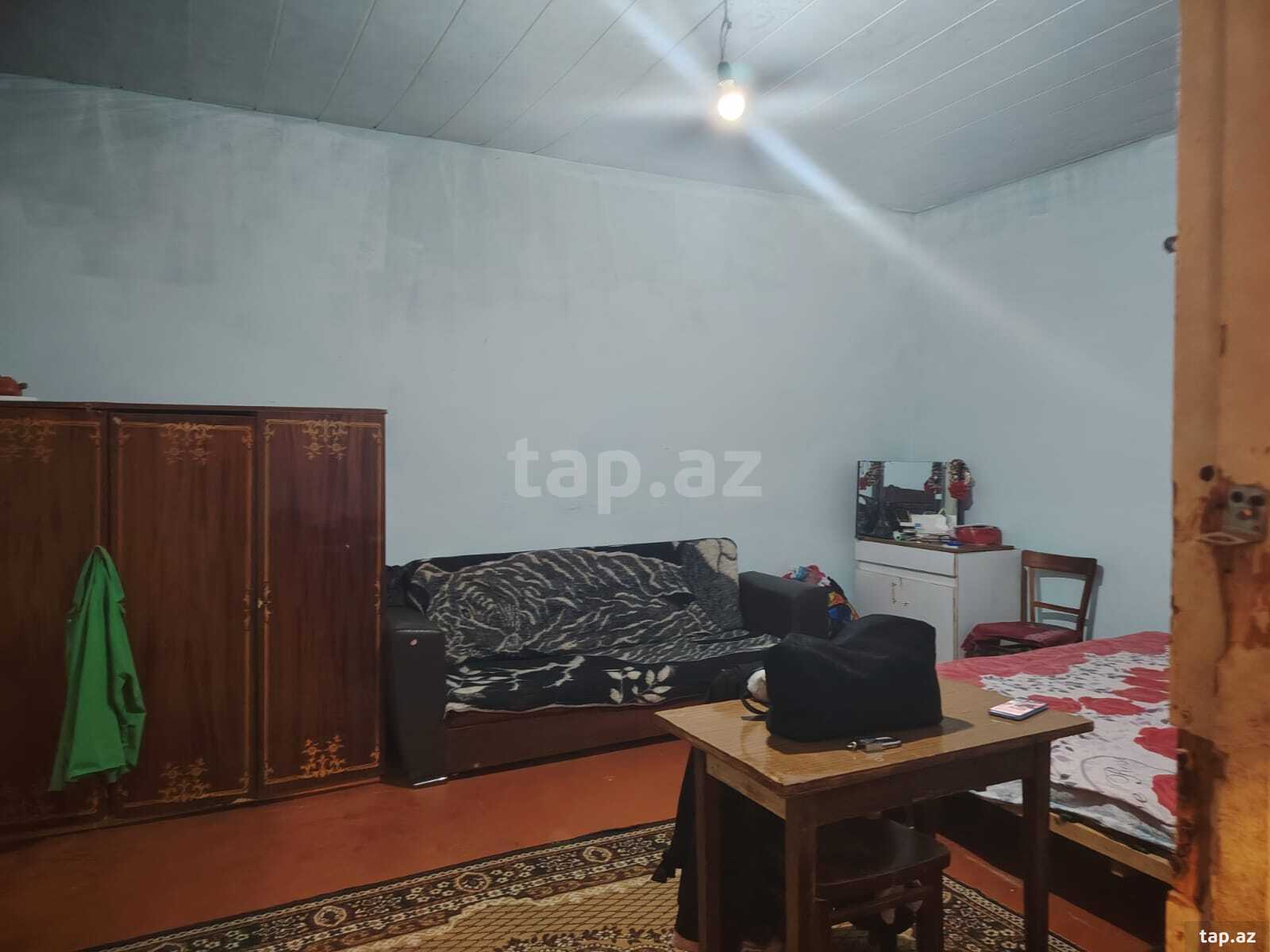 1-room private house for sale, Yasamal, Baku