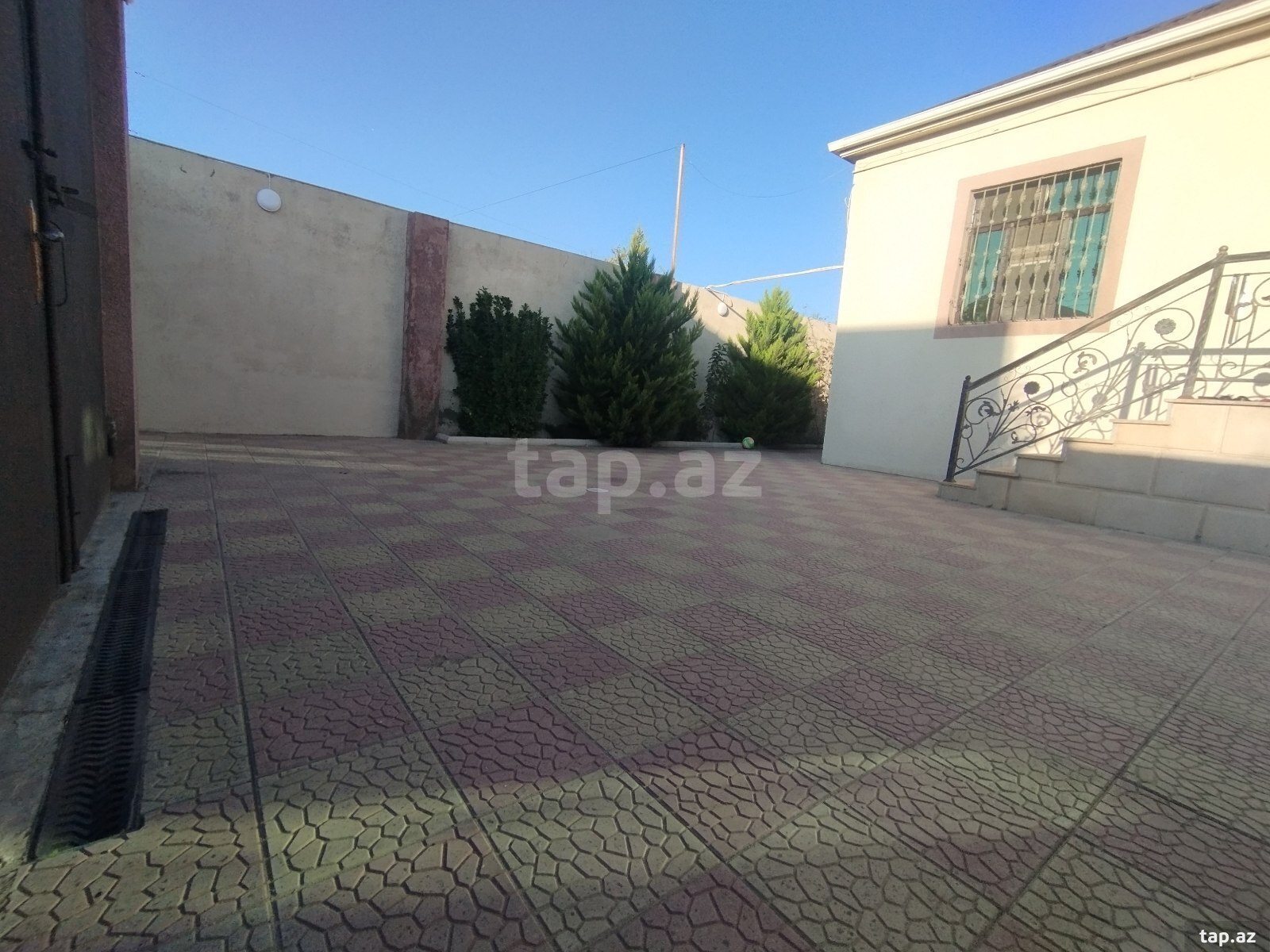 3-room private house for sale, Mashtaga, Baku