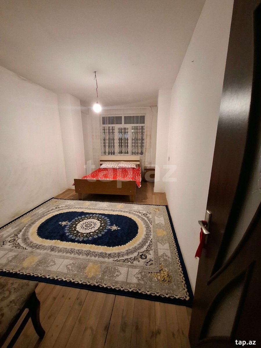 3 otaqlı mənzil kirayə verilir, Xırdalan