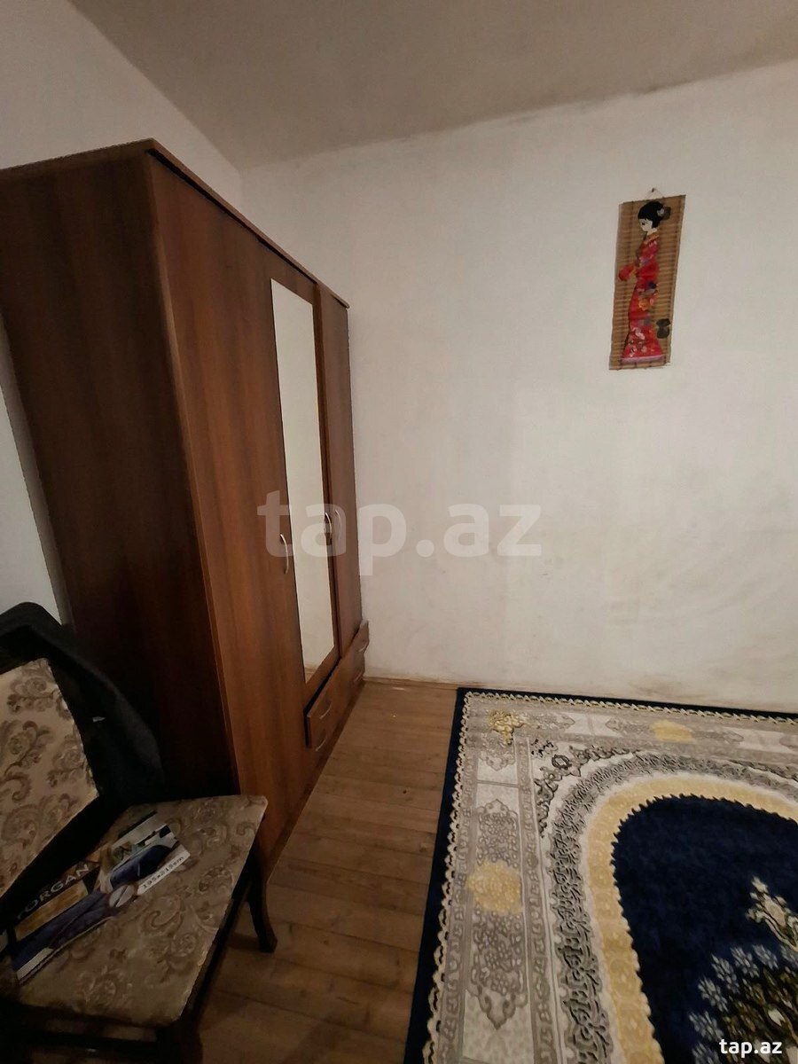 3 otaqlı mənzil kirayə verilir, Xırdalan