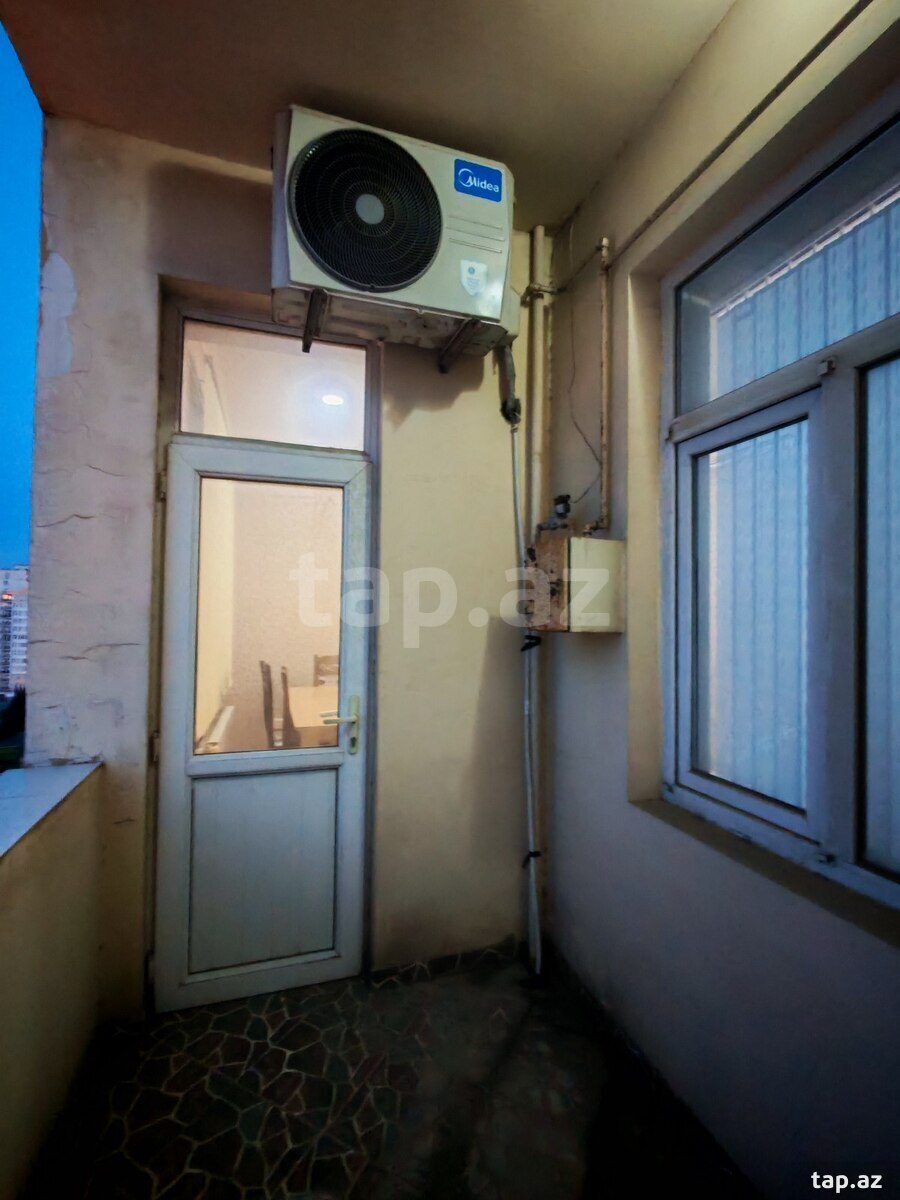 2-комн. квартира на продажу, Хырдалан