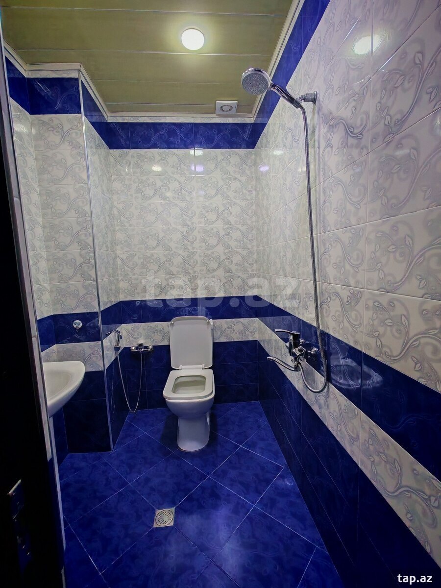 2-комн. квартира на продажу, Хырдалан