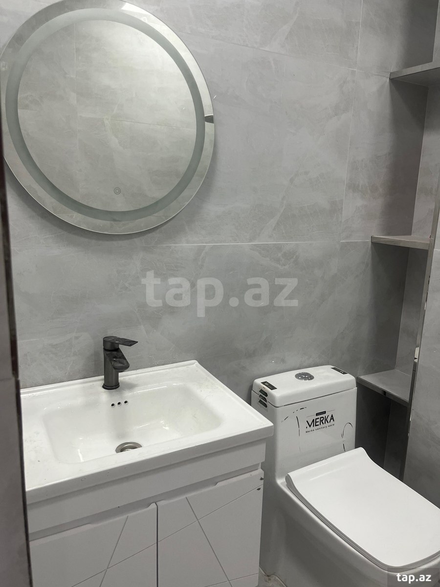 2-комн. квартира на продажу, Амирджаны, Баку