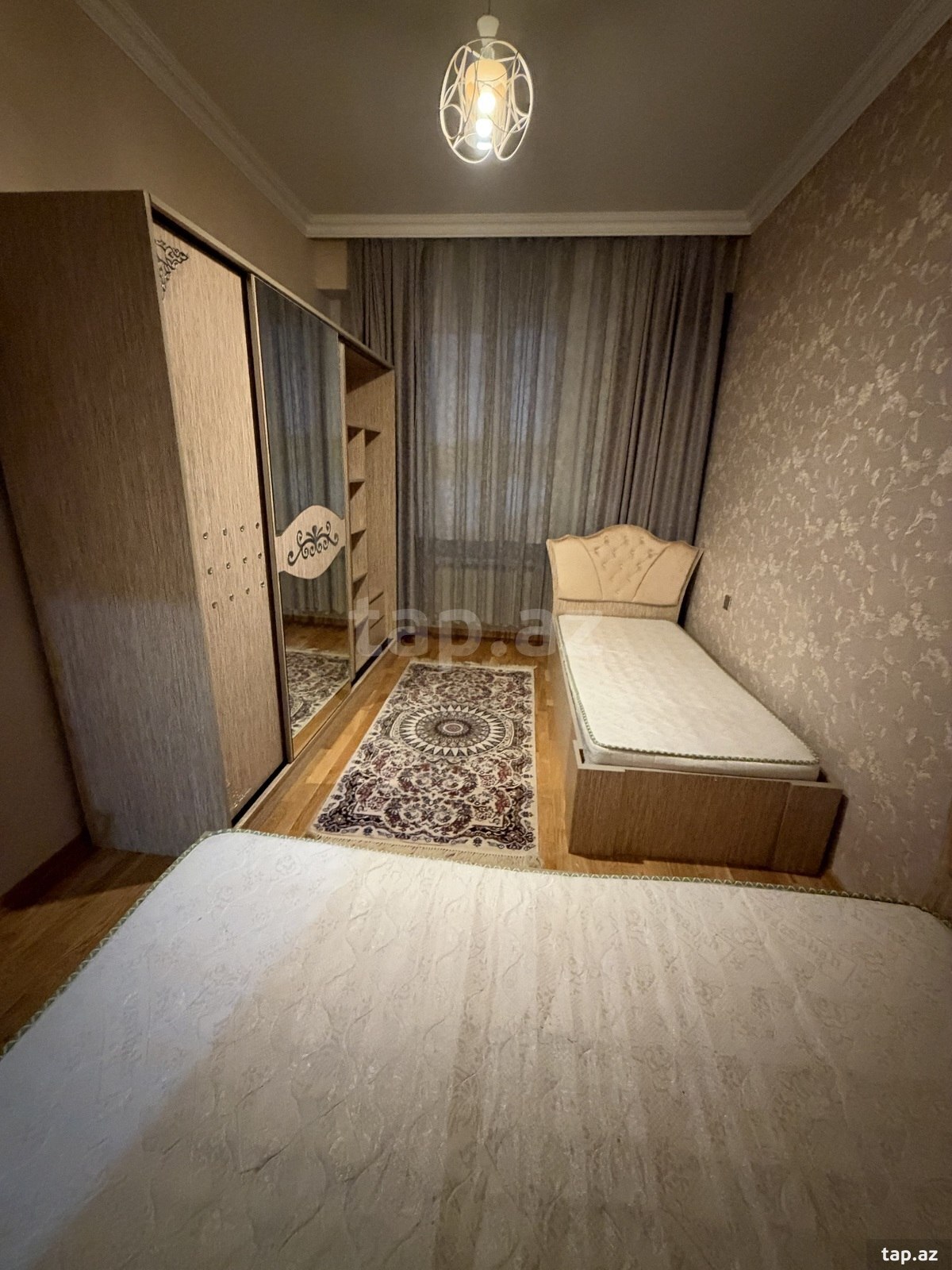 2 otaqlı mənzil kirayə verilir, Xırdalan
