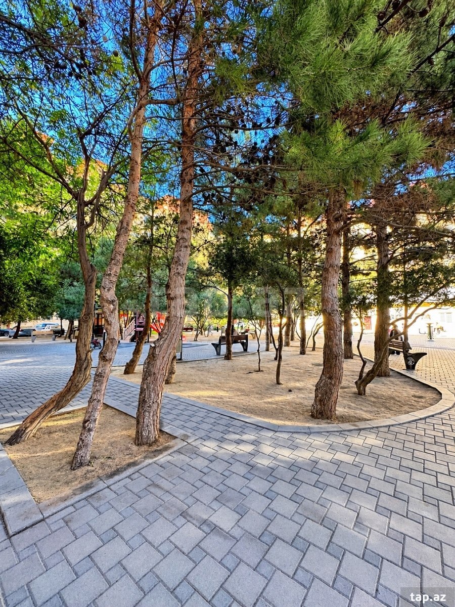 2-room apartment for sale, Hovsan, Baku