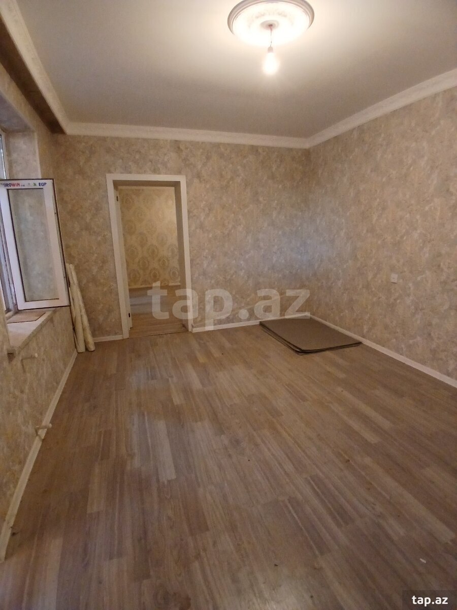 2 otaqlı həyət evi satılır, Masazır, Abşeron