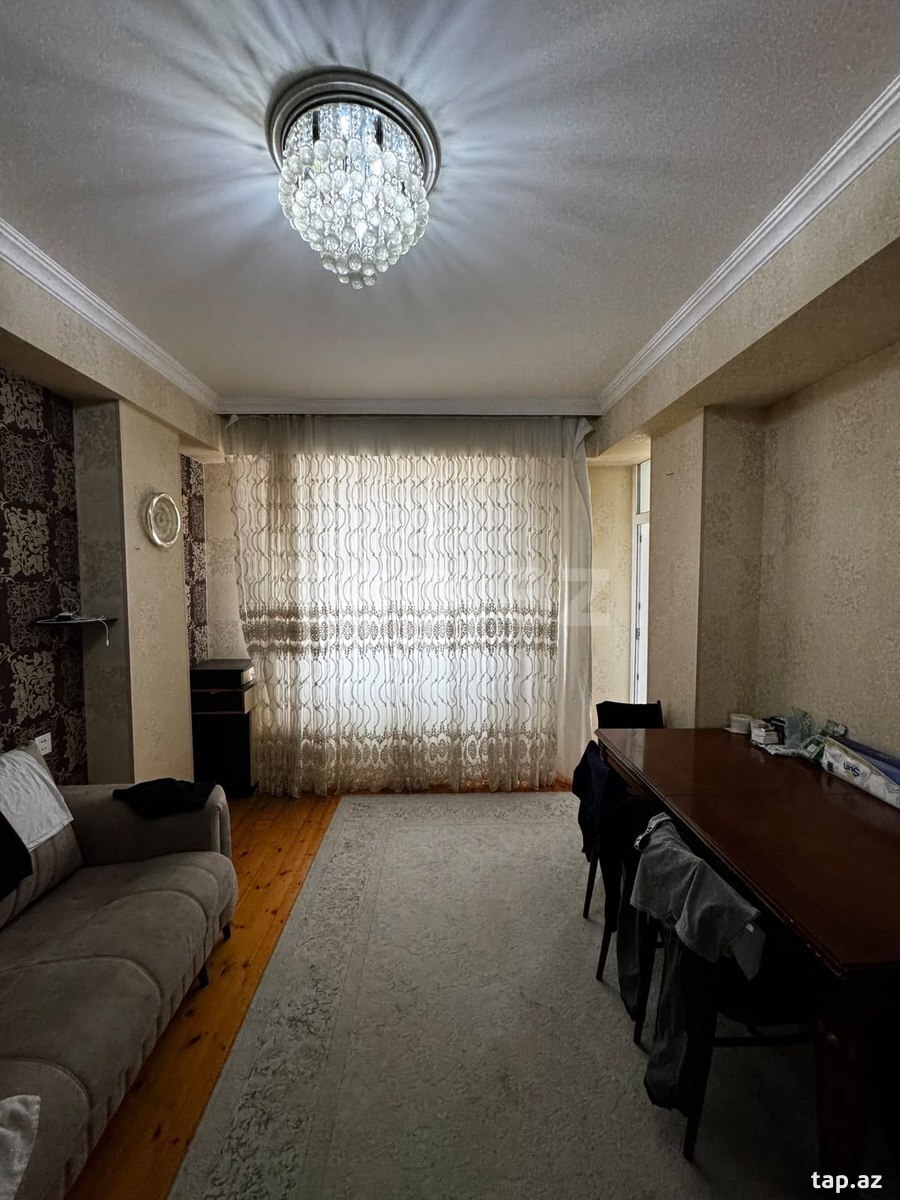2-room apartment for sale, Masazir, Absheron