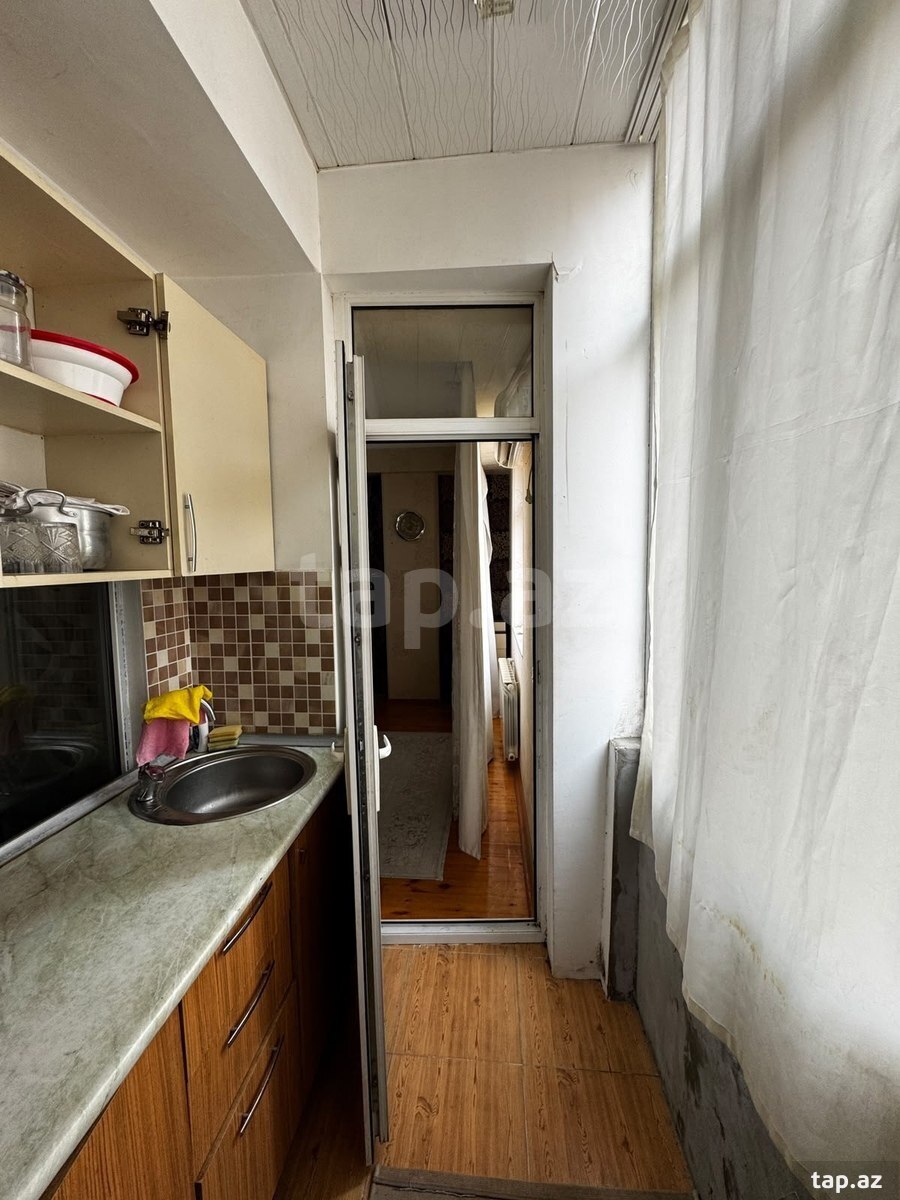 2-room apartment for sale, Masazir, Absheron