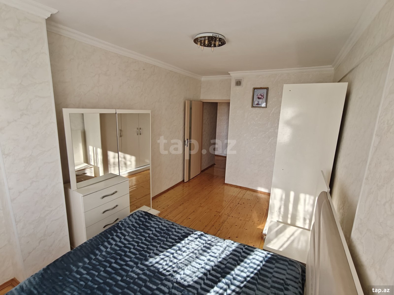 2 otaqlı mənzil kirayə verilir, Xırdalan