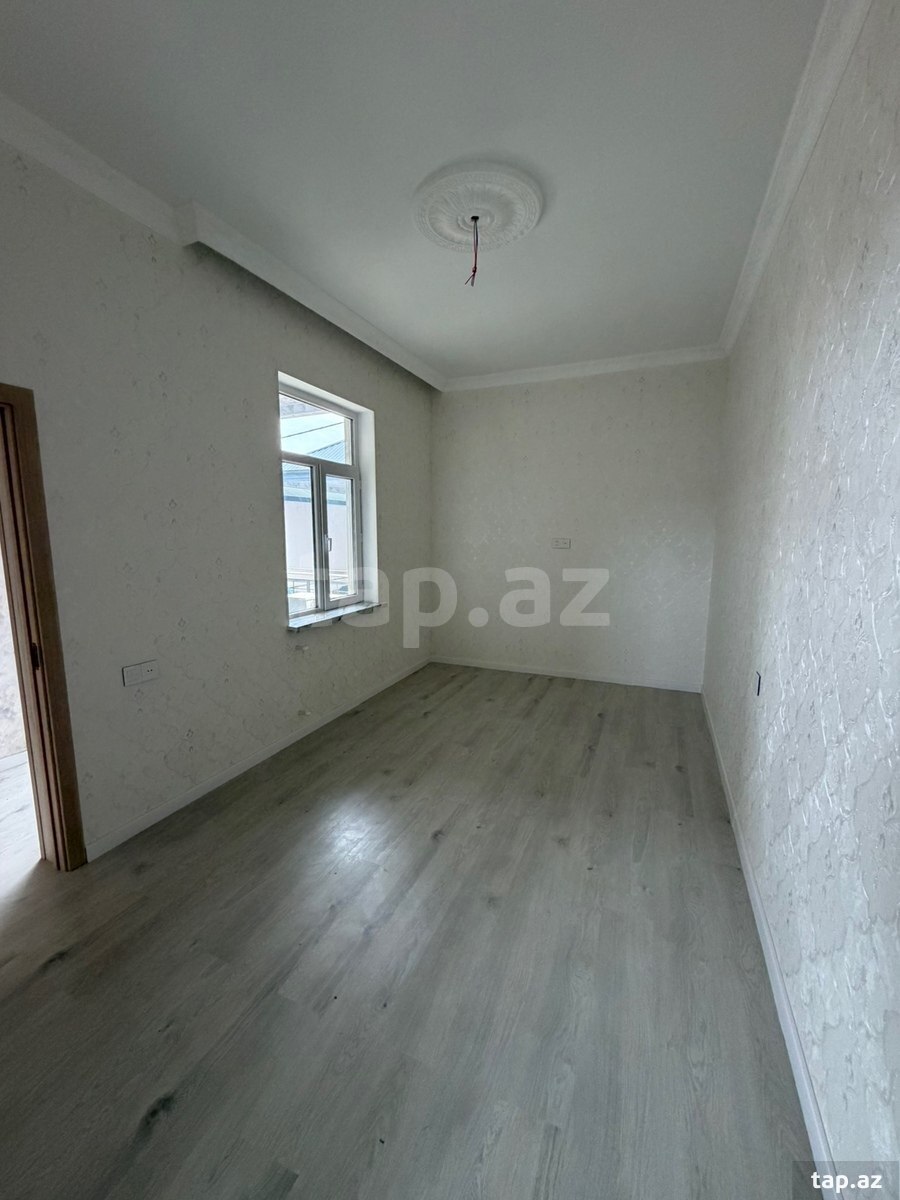 2 otaqlı həyət evi satılır, Mehdiabad, Abşeron