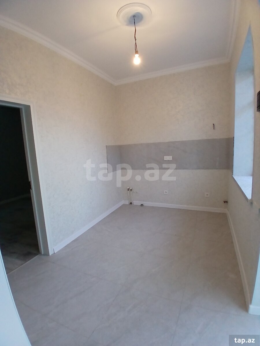 3 otaqlı həyət evi satılır, Masazır, Abşeron