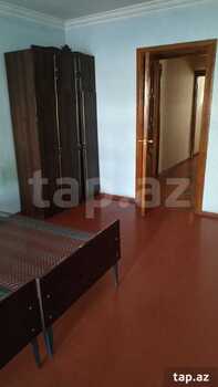 3-otaqlı mənzil kirayə verilir, Gəncə ş., 80 m²