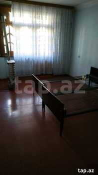 3-otaqlı mənzil kirayə verilir, Gəncə ş., 80 m²