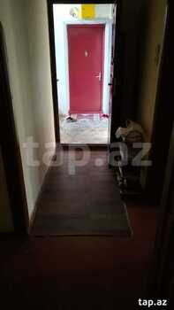 3-otaqlı mənzil kirayə verilir, Gəncə ş., 80 m²