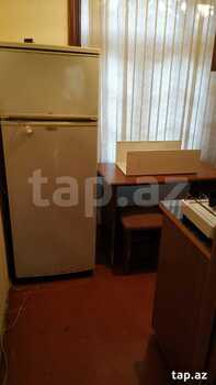 3-otaqlı mənzil kirayə verilir, Gəncə ş., 80 m²