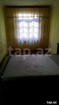 3-otaqlı mənzil kirayə verilir, Gəncə ş., 80 m²