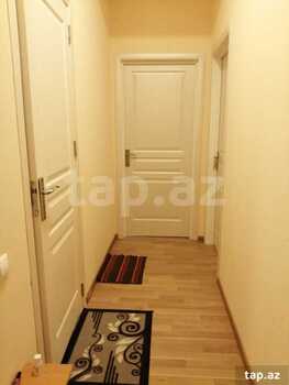 3-otaqlı yeni tikili, Lökbatan qəs., 60 m²