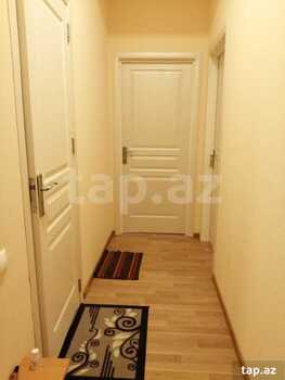 3-otaqlı yeni tikili, Lökbatan qəs., 60 m²