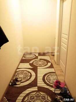 3-otaqlı yeni tikili, Lökbatan qəs., 60 m²
