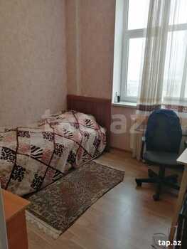 3-otaqlı yeni tikili, Lökbatan qəs., 60 m²