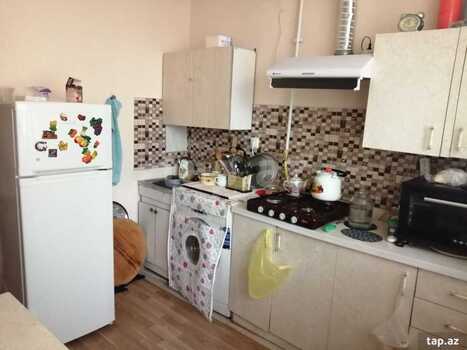 3-otaqlı yeni tikili, Lökbatan qəs., 60 m²