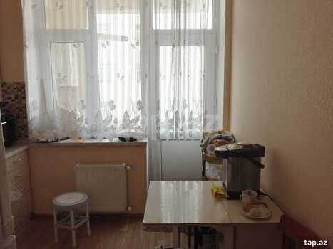 3-otaqlı yeni tikili, Lökbatan qəs., 60 m²