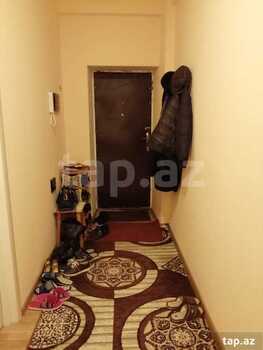 3-otaqlı yeni tikili, Lökbatan qəs., 60 m²