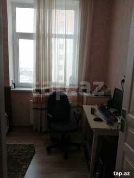 3-otaqlı yeni tikili, Lökbatan qəs., 60 m²