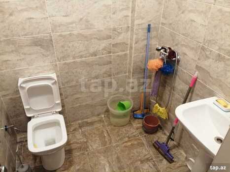 3-otaqlı yeni tikili, Lökbatan qəs., 60 m²